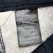 Load image into Gallery viewer, Boys H&amp;M, fleece lined track pants, elasticated, Inside leg: 29.5cm, GUC, size 2,  