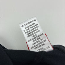 Load image into Gallery viewer, Girls Disney, Minnie Mouse leggings, Inside leg: 31.5cm, GUC, size 2,  
