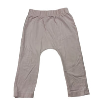 Load image into Gallery viewer, Girls Favourites, pink stretchy leggings / bottoms, FUC, size 1,  