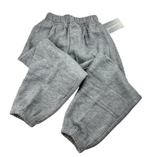 Load image into Gallery viewer, Boys GOLDEN LEAF, fleece lined track pants, elasticated, Inside leg: 45cm, NEW, size 6,  