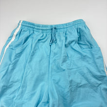 Load image into Gallery viewer, Boys JOHNEY BLOGGS, lightweight cotton track pants, Inside leg: 52.5cm, NEW, size 8,  