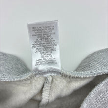 Load image into Gallery viewer, Girls Target, grey fleece lined track pants, Inside leg: 61cm, EUC, size 10,  