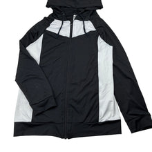 Load image into Gallery viewer, Girls Miss Understood, lightweight zip hoodie sweater, FUC, size 10,  