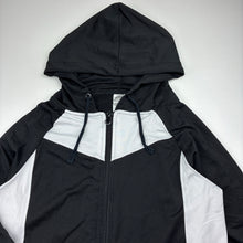 Load image into Gallery viewer, Girls Miss Understood, lightweight zip hoodie sweater, FUC, size 10,  