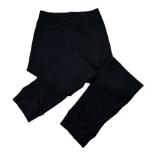 Load image into Gallery viewer, Girls L&amp;D, soft feel stretchy leggings, Inside leg: 48cm, GUC, size 8,  