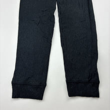 Load image into Gallery viewer, Girls L&amp;D, soft feel stretchy leggings, Inside leg: 48cm, GUC, size 8,  