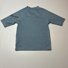 Load image into Gallery viewer, Boys Quiksilver, UPF 50+ rashie / swim top, FUC, size 5,  