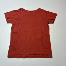 Load image into Gallery viewer, Boys Anko, cotton tee / top, FUC, size 3,  