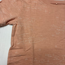 Load image into Gallery viewer, Boys Anko, cotton tee / top, FUC, size 4,  