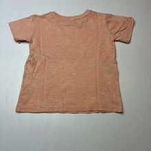 Load image into Gallery viewer, Boys Anko, cotton tee / top, FUC, size 4,  