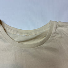 Load image into Gallery viewer, Girls cotton, tee / top, Lady &amp; the Tramp, no size, armpit to armpit: 34cm, GUC, size 5-6,  