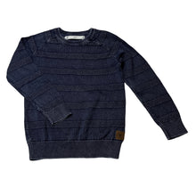 Load image into Gallery viewer, Boys Target, knitted cotton sweater / jumper, EUC, size 5,  
