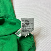 Load image into Gallery viewer, Boys Nickelodeon, TM Ninja Turtles cotton hooded tee / top, EUC, size 6,  
