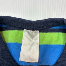 Load image into Gallery viewer, Boys Target, striped cotton tank top, GUC, size 2,  