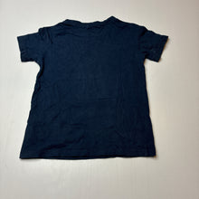 Load image into Gallery viewer, Boys Marvel, Spiderman cotton Christmas tee / top, GUC, size 5,  
