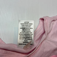 Load image into Gallery viewer, Girls Target, cotton tee / top, butterfly, EUC, size 5,  