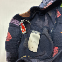 Load image into Gallery viewer, Boys LEGO, cotton pyjama pants, wash fade, FUC, size 3,  