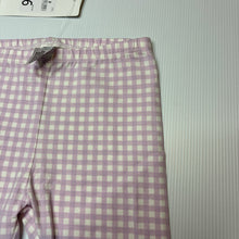 Load image into Gallery viewer, Girls Target, organic cotton blend leggings, NEW, size 2,  