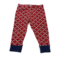 Load image into Gallery viewer, Unisex Sprout, stretchy leggings / bottoms, GUC, size 00,  