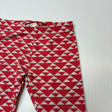 Load image into Gallery viewer, Unisex Sprout, stretchy leggings / bottoms, GUC, size 00,  