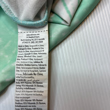 Load image into Gallery viewer, Girls Cotton On, long sleeve swim one-piece, GUC, size 3,  