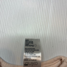 Load image into Gallery viewer, Girls Anko, soft feel stretchy romper, EUC, size 0000,  