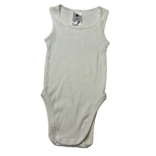 Load image into Gallery viewer, Unisex Dymples, ribbed cotton singletsuit romper, FUC, size 1,  