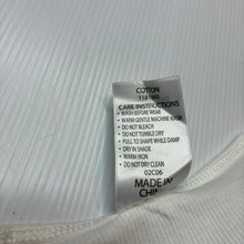 Load image into Gallery viewer, Unisex Dymples, ribbed cotton singletsuit romper, FUC, size 1,  