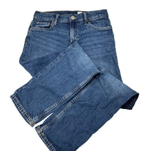 Load image into Gallery viewer, Boys H&amp;M, slim fit stretch denim jeans, adjustable, Inside leg: 67cm, GUC, size 13,  