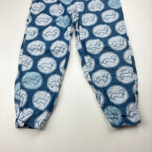 Load image into Gallery viewer, Unisex Peter Alexander, flannel cotton winter pyjama pants, GUC, size 5,  