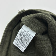 Load image into Gallery viewer, Girls Target, khaki stretch denim jeggings, elasticated, Inside leg: 73cm, GUC, size 14,  