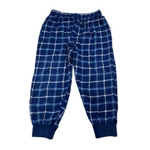 Load image into Gallery viewer, Boys Tilt, flannel cotton pyjama pants, GUC, size 3,  