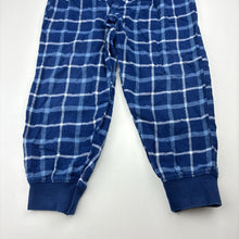 Load image into Gallery viewer, Boys Tilt, flannel cotton pyjama pants, GUC, size 3,  