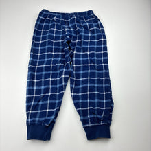 Load image into Gallery viewer, Boys Tilt, flannel cotton pyjama pants, GUC, size 3,  