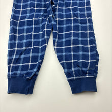 Load image into Gallery viewer, Boys Tilt, flannel cotton pyjama pants, GUC, size 3,  