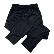 Load image into Gallery viewer, Unisex H&amp;M, MOOVE track pants, elasticated, Inside leg: 70cm, EUC, size 15,  