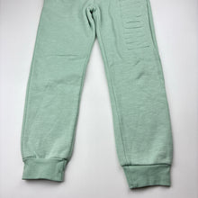 Load image into Gallery viewer, Girls KID, fleece lined track pants, elasticated, Inside leg: 51cm, FUC, size 7,  