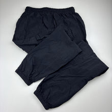 Load image into Gallery viewer, Unisex KID, lightweight cargo pants, elasticated, Inside leg: 66cm, EUC, size 14,  