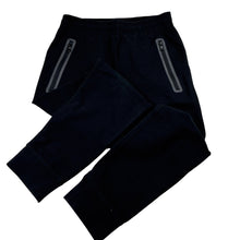 Load image into Gallery viewer, Unisex Old Navy, Active 4-way stretch jogger pants, Inside leg: 55.5cm, GUC, size 8,  