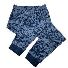 Load image into Gallery viewer, Boys Bauhaus, cotton pyjama pants / bottoms, EUC, size 10,  