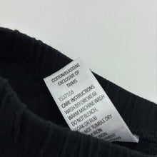 Load image into Gallery viewer, Unisex Brilliant Basics, stretchy pyjama pants / bottoms, skeleton, GUC, size 6,  
