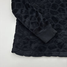 Load image into Gallery viewer, Boys Tilt, thick fleece winter pyjama top, GUC, size 12,  