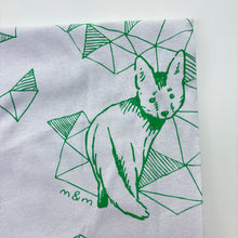 Load image into Gallery viewer, Unisex Milk &amp; Masuki, lightweight organic cotton baby wrap, 97cm x 115cm, EUC, size 0000-00,  