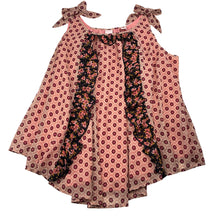 Load image into Gallery viewer, Girls SCOTCH &amp; SODA, lined ruffle summer top, EUC, size 14,  