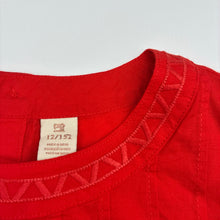 Load image into Gallery viewer, Girls SCOTCH &amp; SODA, lightweight cotton short sleeve top, EUC, size 12,  