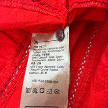 Load image into Gallery viewer, Girls SCOTCH &amp; SODA, lightweight cotton short sleeve top, EUC, size 12,  