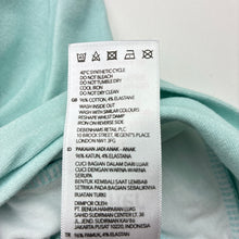 Load image into Gallery viewer, Girls Ted Baker, stretchy twist front tee / top, FUC, size 12-13,  