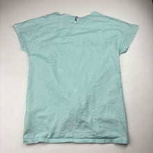 Load image into Gallery viewer, Girls Ted Baker, stretchy twist front tee / top, FUC, size 12-13,  