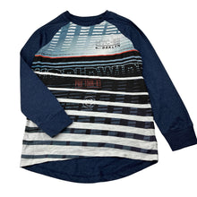 Load image into Gallery viewer, Boys Target, long sleeve tee / top, FUC, size 8,  