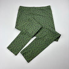 Load image into Gallery viewer, Girls Brilliant Basics, stretchy leggings, Inside leg: 41cm, GUC, size 5,  